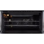 ⁦بوتاجاز رويال جاز بروفيشنال 5 شعلة بالمروحة 60*90 سم امان كامل⁩ - الصورة ⁦4⁩