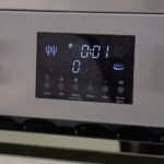 ⁦بوتاجاز رويال جاز بروفيشنال 5 شعلة بالمروحة 60*90 سم امان كامل⁩ - الصورة ⁦6⁩