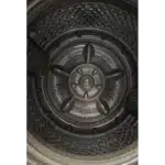 ⁦غسالة ملابس وايت بوينت فوق اوتوماتيك، 9 كيلو، اسود - WPTL9DBBA⁩ - الصورة ⁦5⁩