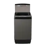 ⁦غسالة ملابس وايت بوينت فوق اوتوماتيك، 9 كيلو، اسود - WPTL9DBBA⁩ - الصورة ⁦3⁩