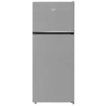 ثلاجه 2 باب بيكو 420 لتر  - صافي 367 لتر- نوفروست-  ستانلس  - Inverter  RDNE420K02DXISEG 9250000070