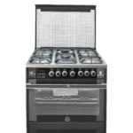 بوتاجاز هالك اوكسيديه أمان كامل 90×60 /Gas Cooker Hulk OXIDE FULL SAFETY 60X90