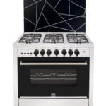 بوتاجاز بروفيشنال إستاندرد 90×60 / Gas Cooker Professional STANDARD 60X90