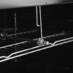 ⁦بوتجاز غاز يونيون اير اورو جوستو، 5 شعلة، اسود⁩ - الصورة ⁦2⁩