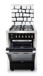 ⁦بوتاجاز بروفيشنال أمان كامل 62×60 / Gas Cooker Professional Full Safety 62X60⁩ - الصورة ⁦4⁩