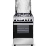 بوتاجاز توب جاز 55×60 / Gas Cooker Top Gas 60X55