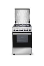 بوتاجاز توب جاز 55×60 / Gas Cooker Top Gas 60X55