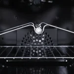 ⁦بوتاجاز يونيون إير بلاتينيوم 1، 4 شعلات غاز، 60×60 سم⁩ - الصورة ⁦2⁩