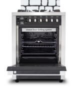 ⁦بوتاجاز بروفيشنال أمان كامل 62×60 / Gas Cooker Professional Full Safety 62X60⁩ - الصورة ⁦3⁩