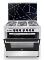 ⁦بوتاجاز بروفيشنال إستاندرد 90×60 / Gas Cooker Professional STANDARD 60X90⁩ - الصورة ⁦3⁩