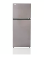 ثلاجة توشيبا 338 لتر نوفروست إنفرتر - GR-RT468WE-PMN(37)