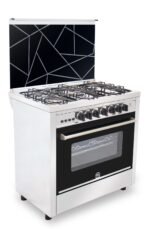 ⁦بوتاجاز بروفيشنال إستاندرد 90×60 / Gas Cooker Professional STANDARD 60X90⁩ - الصورة ⁦2⁩