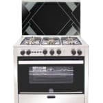 بوتاجاز جراند إستاندرد 90×60 / Gas Cooker GRAND STANDARD 60X90