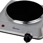 بوتاجاز هوم إليكتريك ذو عين واحدة (SL-113)