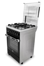 ⁦بوتاجاز بروفيشنال أمان كامل 60×55 / Gas Cooker Professional Full Safety 55X60⁩ - الصورة ⁦3⁩