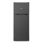 ثلاجه وايت بوينت نوفروست 420 لتر باللون اسود WPR463VB انفرتر