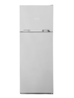 ثلاجه وايت بوينت نوفروست 451 باللون سيلفر WPR483VS انفرتر