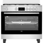 بوتاجاز بيكو 5 شعلة أمان كامل BGGR 11225 GXA