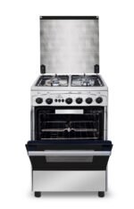 ⁦بوتاجاز توب جاز 55×60 / Gas Cooker Top Gas 60X55⁩ - الصورة ⁦4⁩