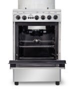 ⁦بوتاجاز توب جاز 55×60 / Gas Cooker Top Gas 60X55⁩ - الصورة ⁦3⁩