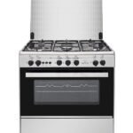 بوتاجاز توب جاز 90×60 / Gas Cooker Top Gas 60X90