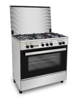 ⁦بوتاجاز توب جاز 90×60 / Gas Cooker Top Gas 60X90⁩ - الصورة ⁦2⁩