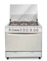 بوتاجاز توب جاز هاي لوكس 90×60 / Gas Cooker Top Gas HI LUX 60X90