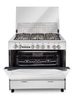 ⁦بوتاجاز توب جاز هاي لوكس 90×60 / Gas Cooker Top Gas HI LUX 60X90⁩ - الصورة ⁦4⁩