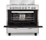 ⁦بوتاجاز توب جاز هاي لوكس 90×60 / Gas Cooker Top Gas HI LUX 60X90⁩ - الصورة ⁦3⁩