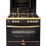 بوتاجاز هالك بروفيشنال جولد 90×60 / Gas Cooker HULK PROFFESIONAL GOLD 60X90