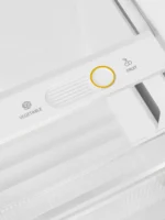 ⁦ثلاجة توشيبا نوفروست 338 لتر - GR-RT468WE-DMN(49)⁩ - الصورة ⁦3⁩