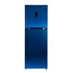 اورو بلو سيجنتشر – ثلاجة – 420لتر– نوفروست - ديجيتال – لون ازرق – بلو– URN500LBG110ADTHRBSM