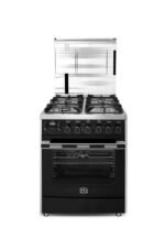 بوتاجاز بروفيشنال أمان كامل 60×55 / Gas Cooker Professional Full Safety 55X60