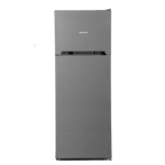 ثلاجه وايت بوينت نوفروست 451 باللون اسود WPR483VB انفرتر