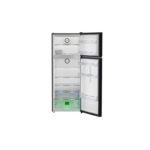 ⁦ثلاجة بيكو 455 لتر نوفروست انفرتر لون أسود⁩ - الصورة ⁦2⁩