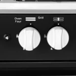 ⁦بوتاجاز يونيون إير ماكس 13، 5 شعلات غاز، 60×80 سم⁩ - الصورة ⁦3⁩