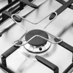 ⁦بوتاجاز يونيون إير ماكس 13، 5 شعلات غاز، 60×80 سم⁩ - الصورة ⁦4⁩