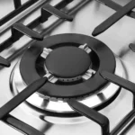 ⁦بوتاجاز يونيون إير ماكس 13، 5 شعلات غاز، 60×80 سم⁩ - الصورة ⁦5⁩