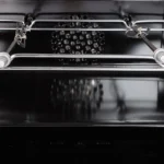 ⁦بوتاجاز غاز مالتي كوك سمارت يونيون اير، 60×90 سم، 5 شعلة⁩ - الصورة ⁦4⁩