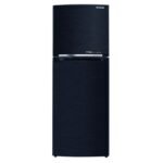 ثلاجة فريش 369 لتر - أسود /FNT-BR400 BB