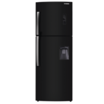 ثلاجه فريش 397 لتر - أسود/ FNT-D470 YBM