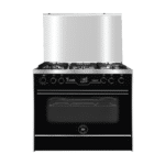 بوتجاز غاز اي كوك سمارت يونيون اير، 5 شعلات، ستانلس ستيل – C69SSGC511ITSFIS2WAL