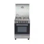 رويال جاز سبيد بوتاجاز 4 شعلة 60*60 سم