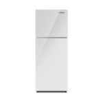 ثلاجه فريش زجاج رمادى فاتح - 397 لتر / FNT-MR470YGWG