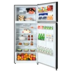 ⁦ثلاجة توشيبا نوفروست 535 لتر - GR-RT702WE-PMN(02)⁩ - الصورة ⁦3⁩