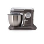 عجان متعدد الاستخدامات هوم، 1200 واط، معدني - kw-6602