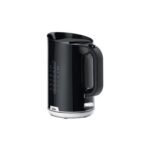 غلاية مياة كاتيل براون 2200 واط 1.7 لتر - اسود wk 1100