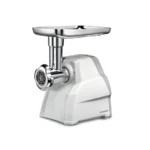 مفرمة لحم كينوود، 1500 وات، ابيض - MGP40.000wh