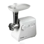 مفرمة لحم باناسونيك، 1300 واط، ابيض - MK-MG1360