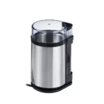 مطحنة سوكاني، 180 وات، فضي واسود - SM-3001S